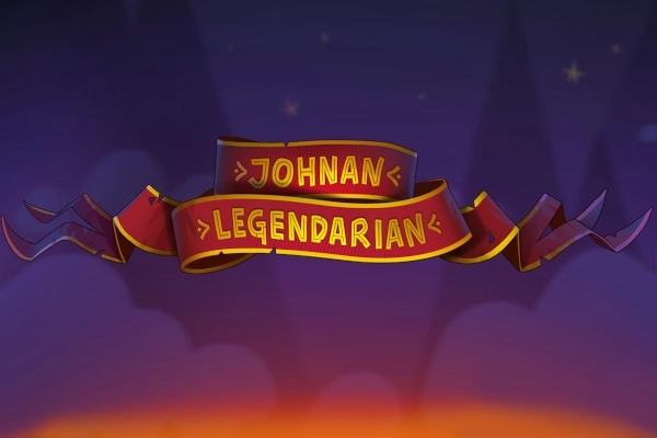 Арт слота Johnan Legendarian